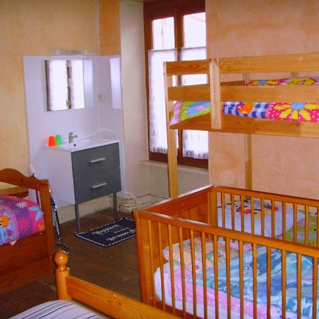 Le Bravard Jumeaux Ngoại thất bức ảnh