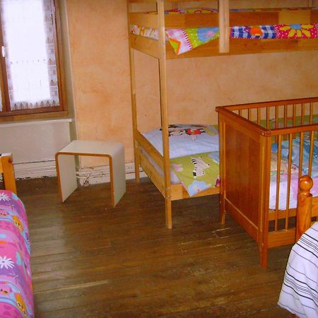 Le Bravard Jumeaux Ngoại thất bức ảnh