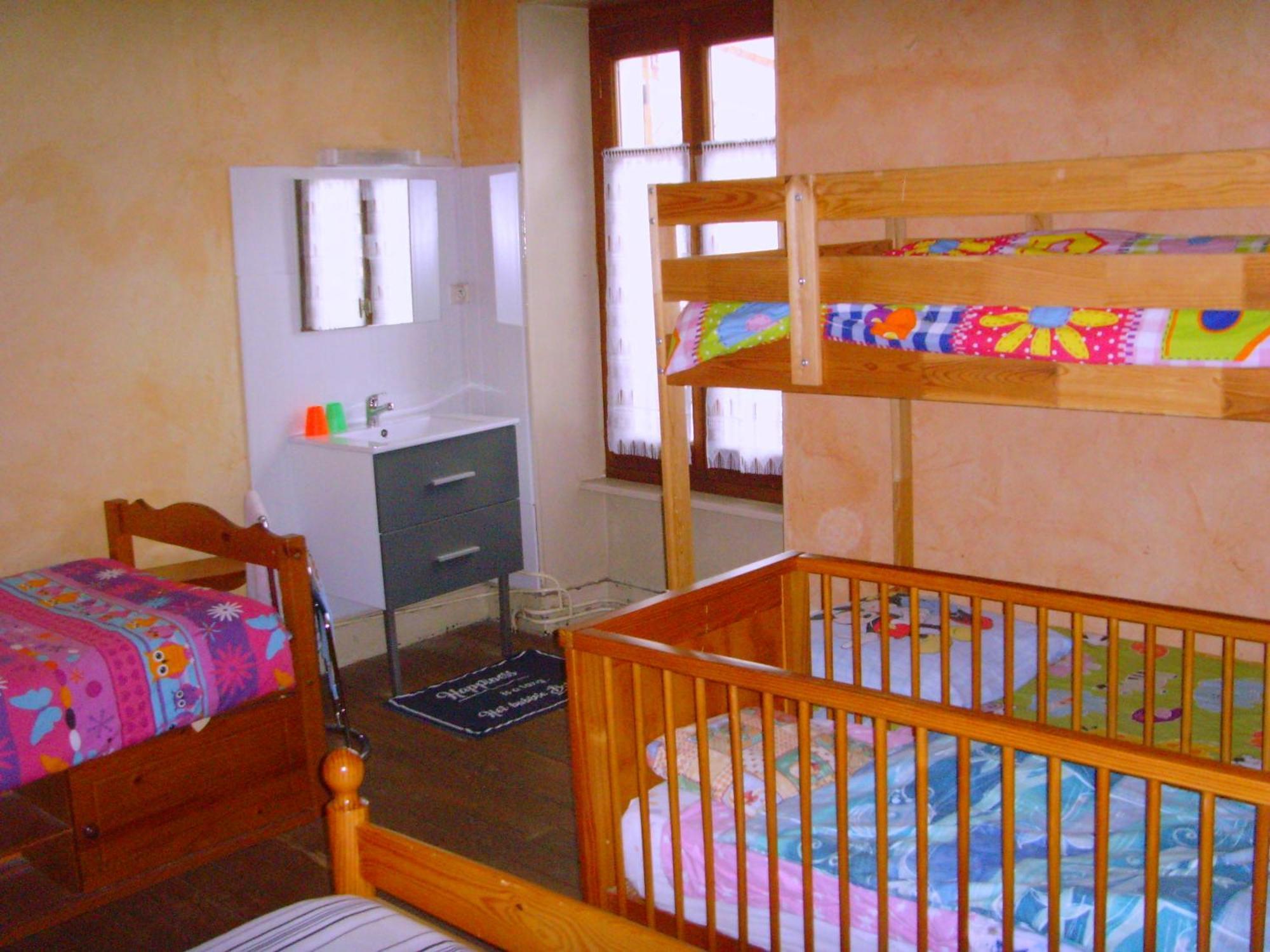 Le Bravard Jumeaux Ngoại thất bức ảnh
